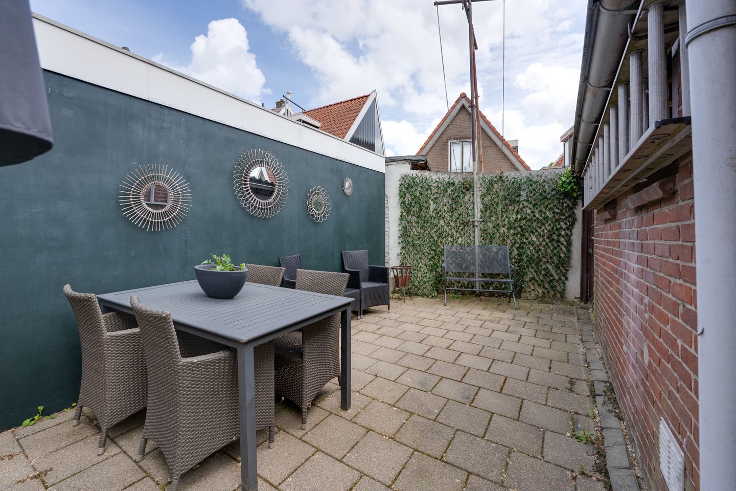 Foto 29 van St Vincentiusweg 3