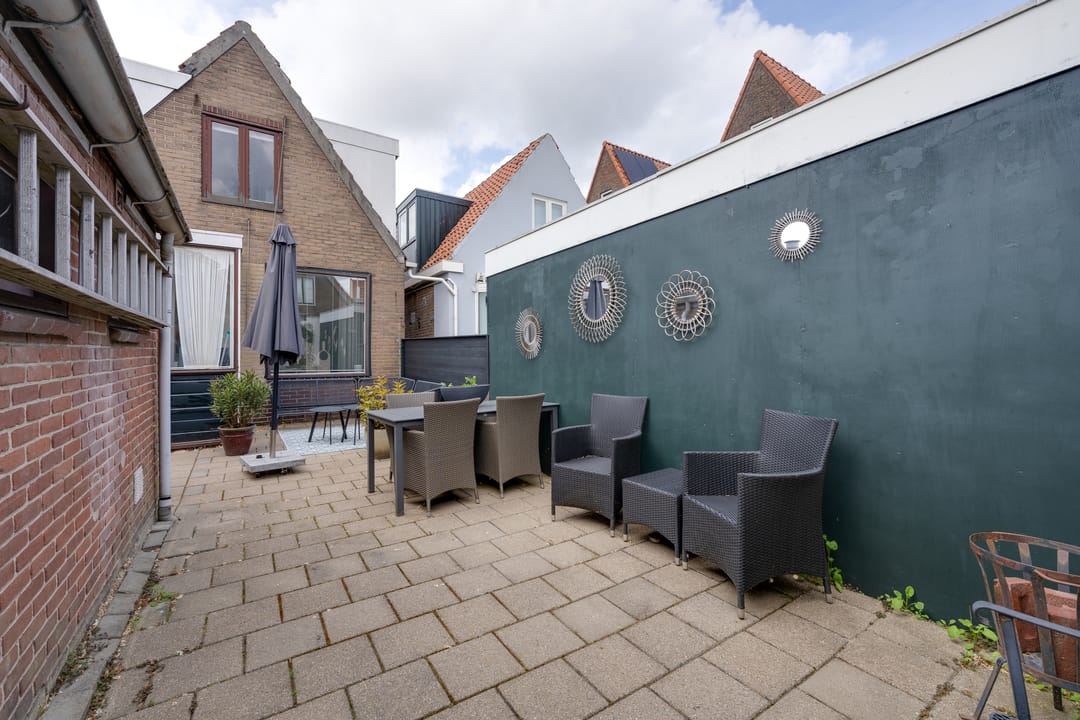 Foto 31 van St Vincentiusweg 3