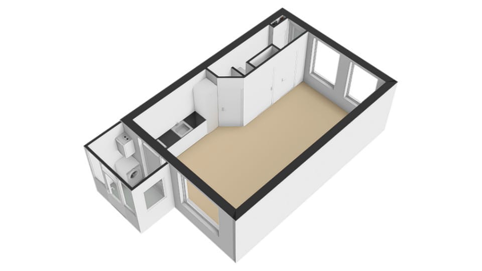 Foto 51 van St Vincentiusweg 3