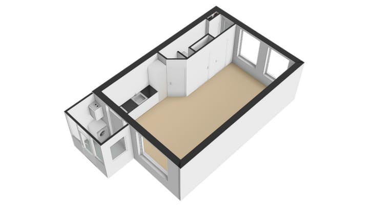 Foto 51 van St Vincentiusweg 3