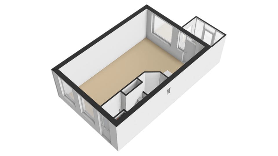 Foto 52 van St Vincentiusweg 3