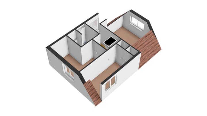 Foto 57 van St Vincentiusweg 3