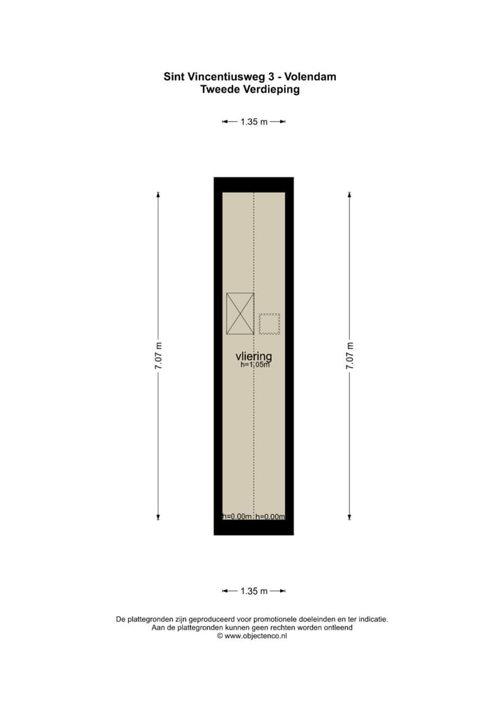 Foto 59 van St Vincentiusweg 3