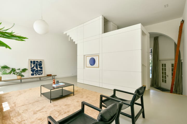 Foto 4 van Floris Versterstraat 10-B