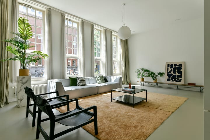 Foto 5 van Floris Versterstraat 10-B