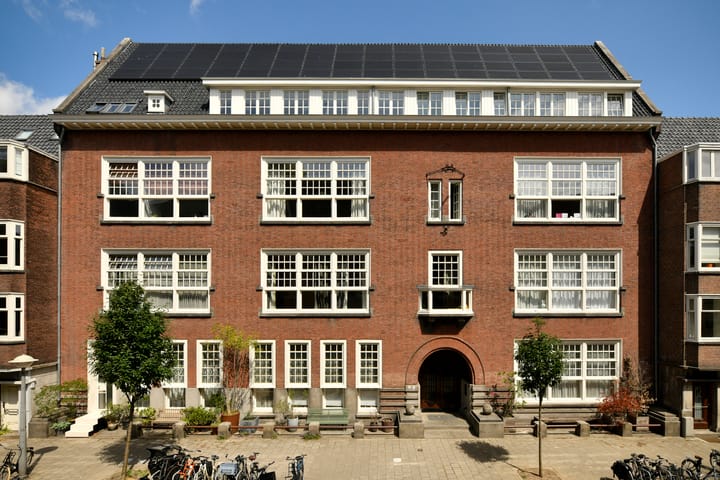 Foto 3 van Floris Versterstraat 10-B