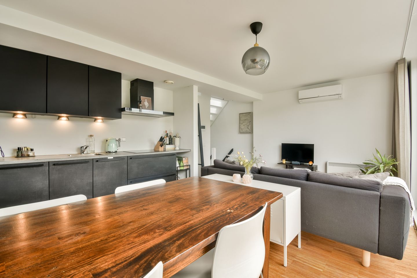 Foto 5 van Curaçaostraat 45-4