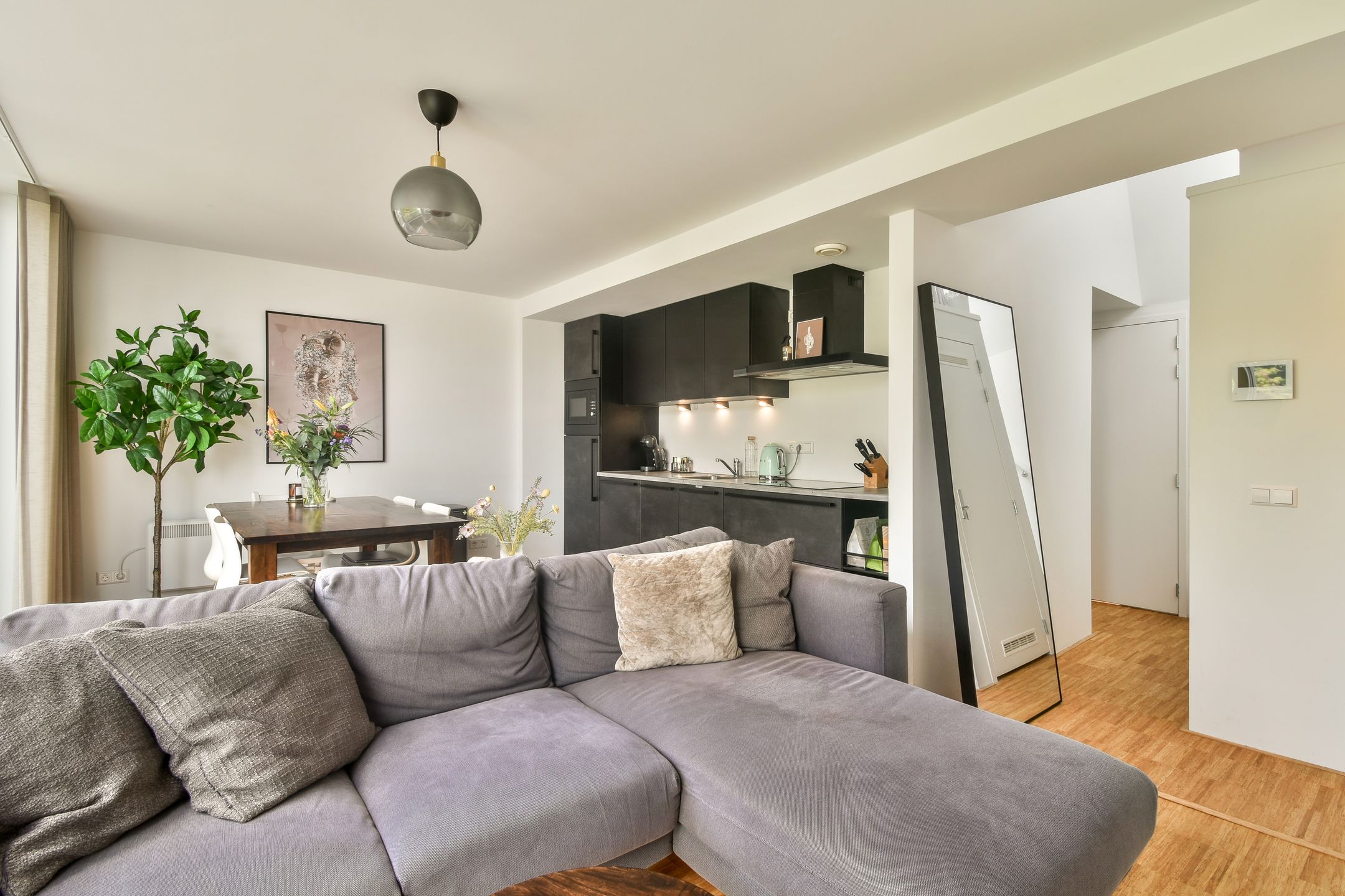 Foto 6 van Curaçaostraat 45-4