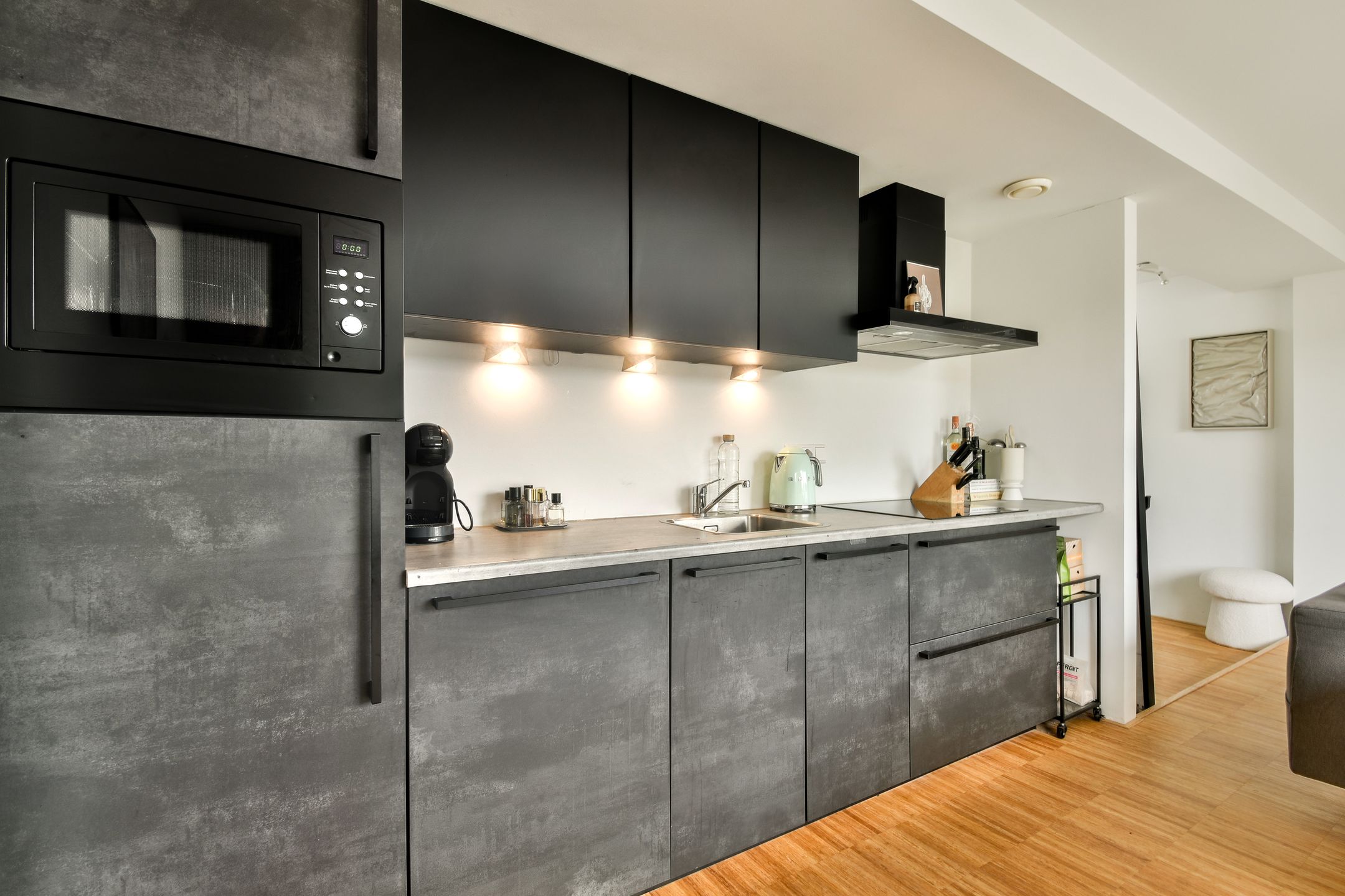 Foto 9 van Curaçaostraat 45-4