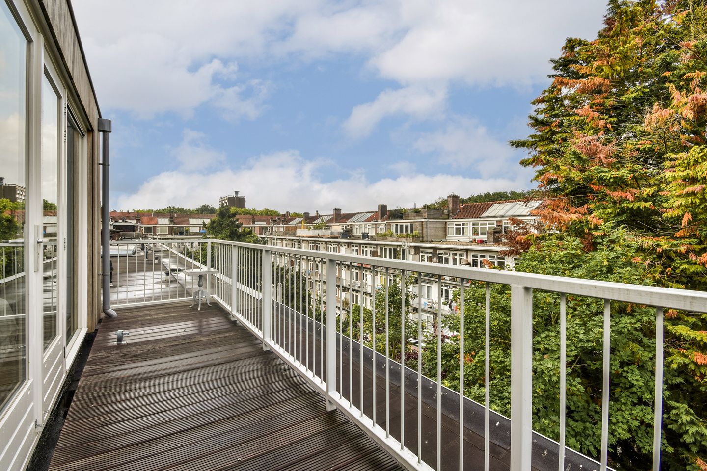 Foto 10 van Curaçaostraat 45-4