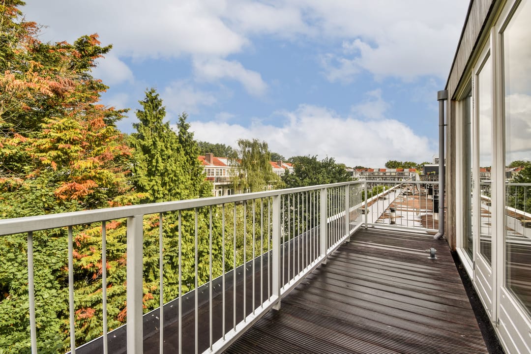 Foto 11 van Curaçaostraat 45-4