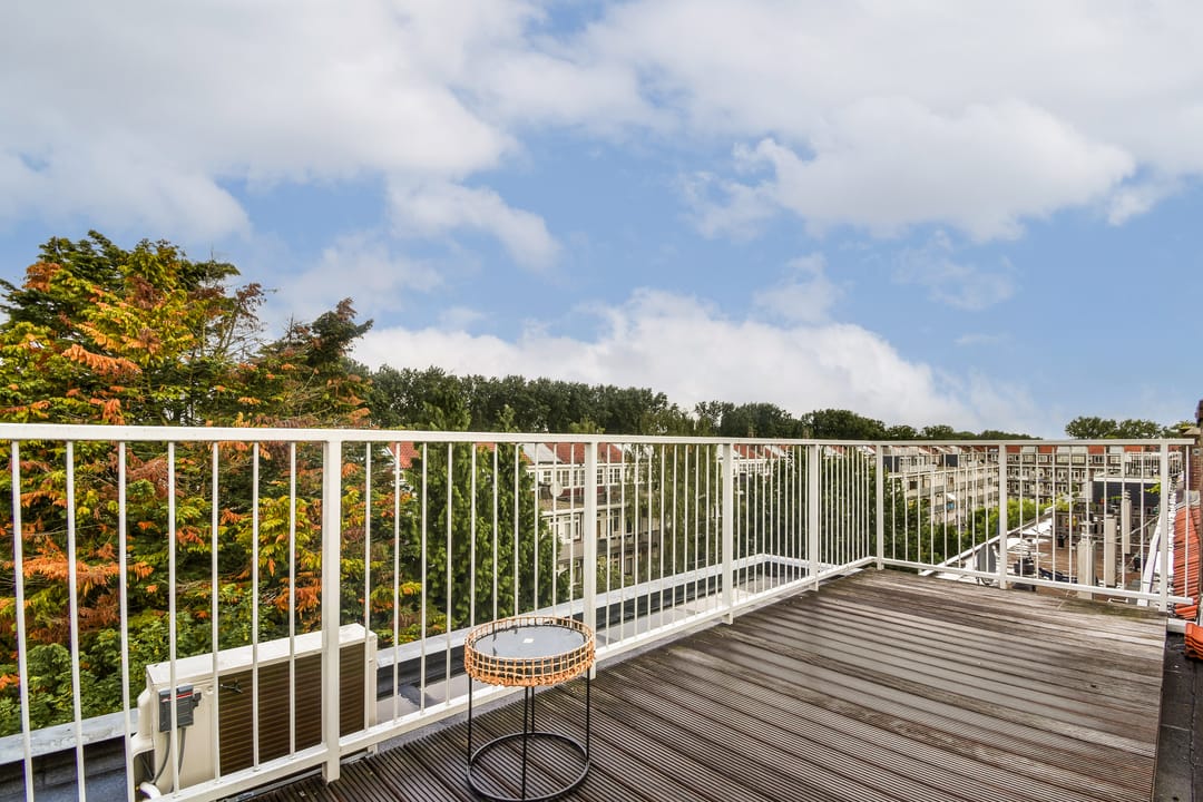 Foto 22 van Curaçaostraat 45-4