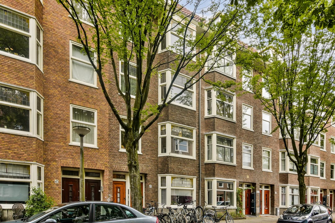 Foto 26 van Curaçaostraat 45-4