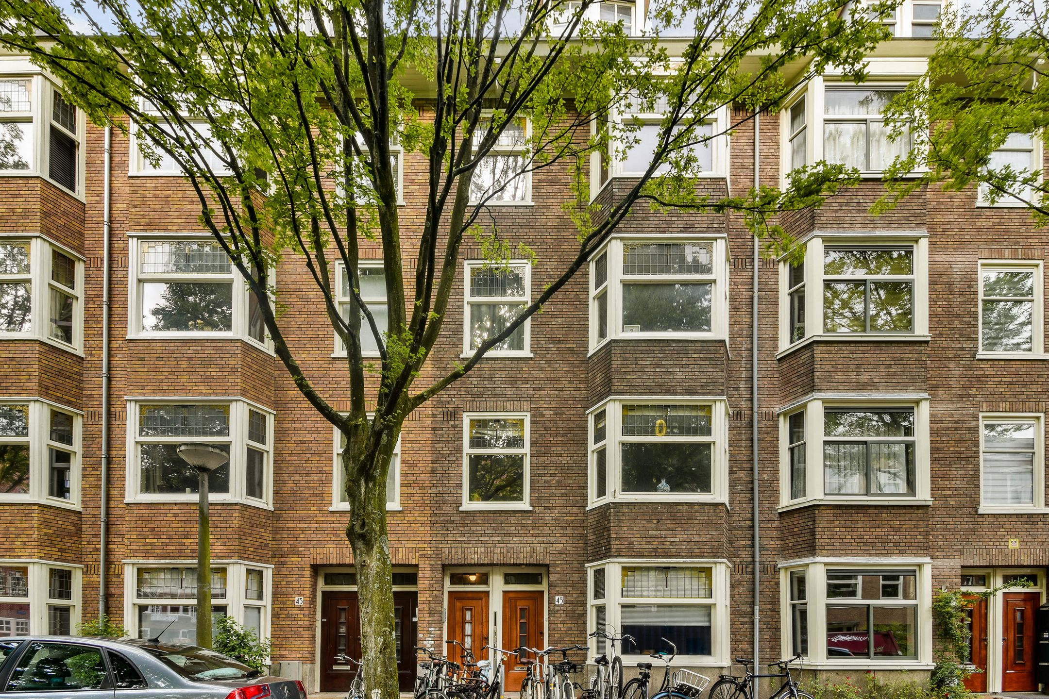 Foto 27 van Curaçaostraat 45-4