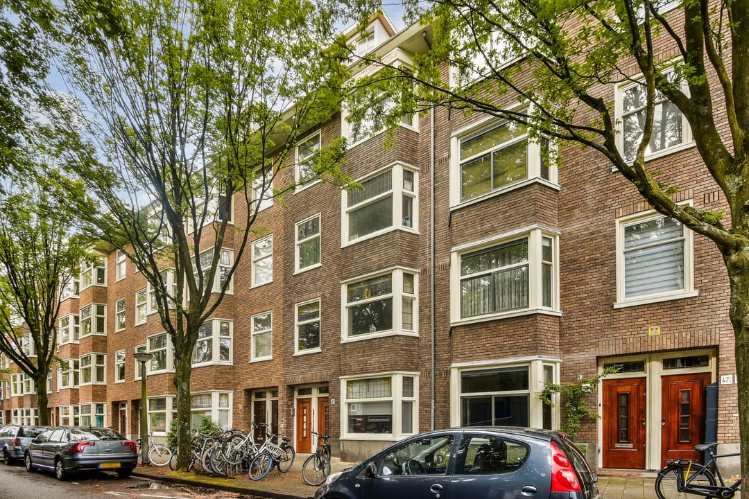 Foto 28 van Curaçaostraat 45-4