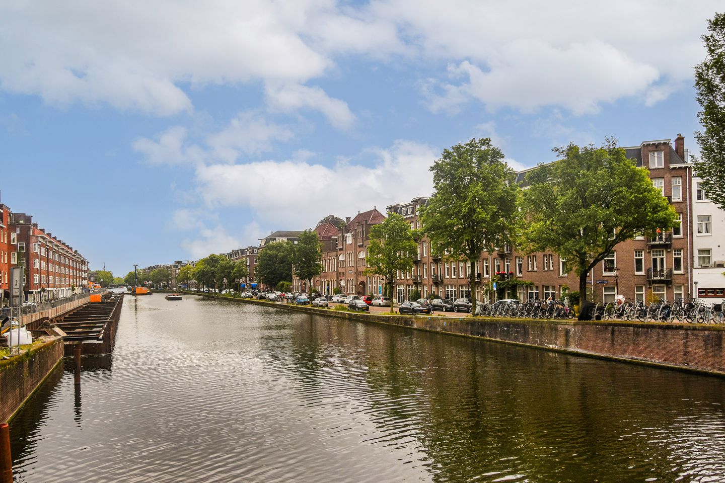 Foto 29 van Curaçaostraat 45-4