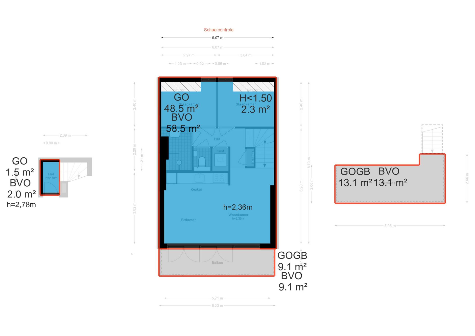 Foto 30 van Curaçaostraat 45-4