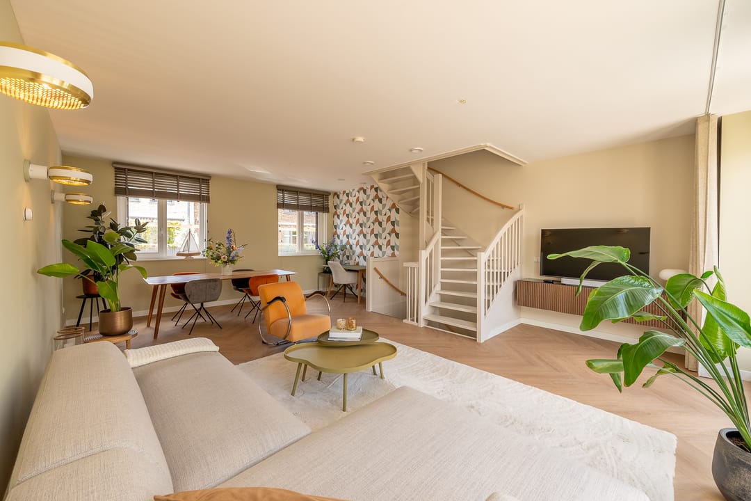 Foto 2 van Cornelis van Vugtstraat 6