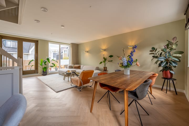 Foto 4 van Cornelis van Vugtstraat 6