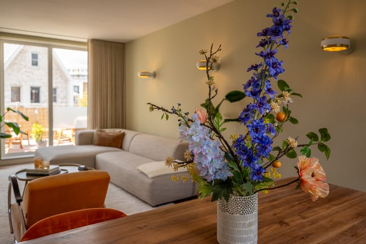 Foto 5 van Cornelis van Vugtstraat 6