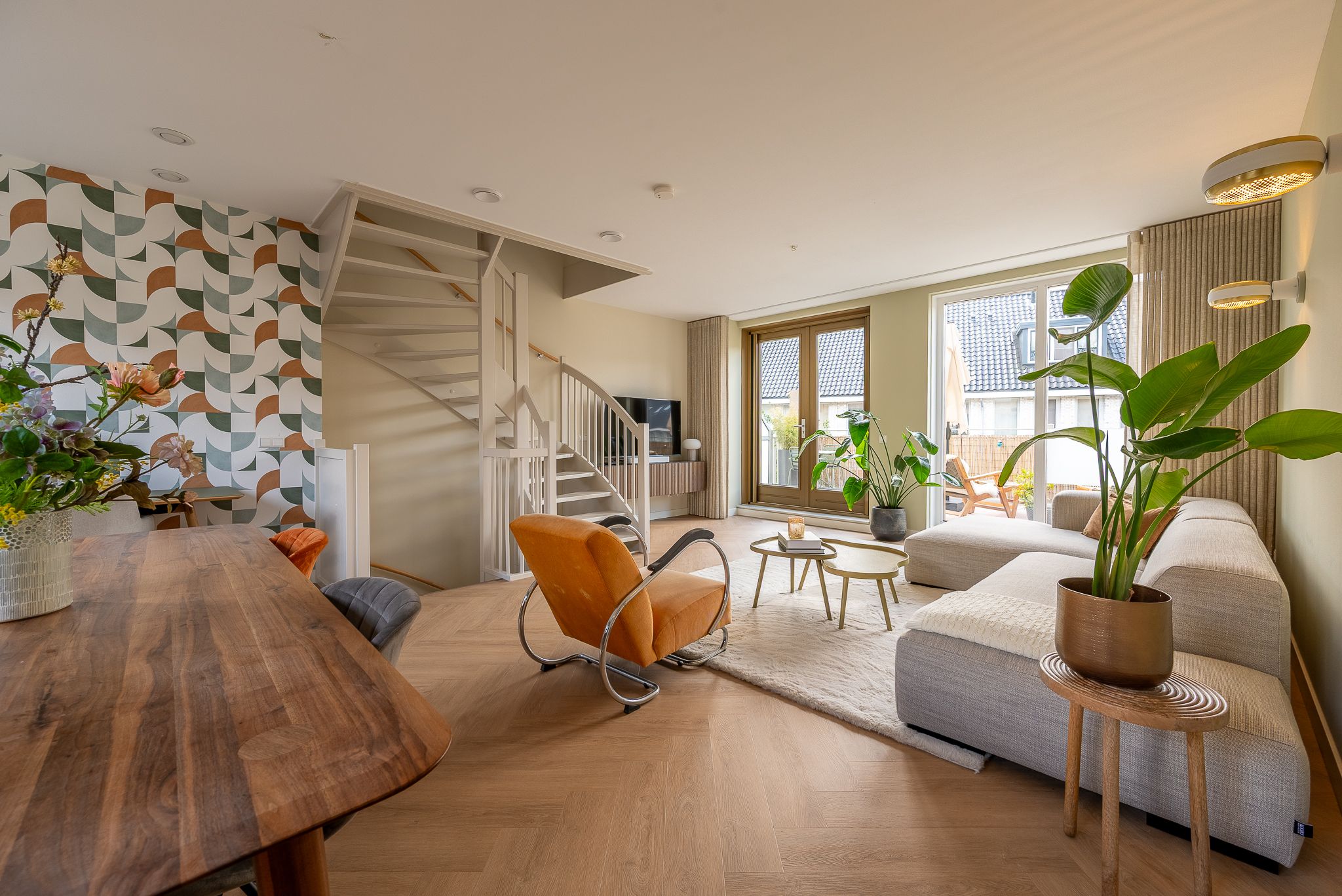 Foto 6 van Cornelis van Vugtstraat 6