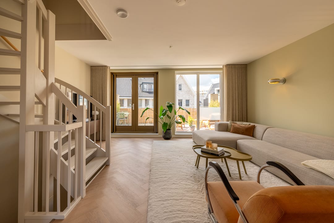 Foto 7 van Cornelis van Vugtstraat 6