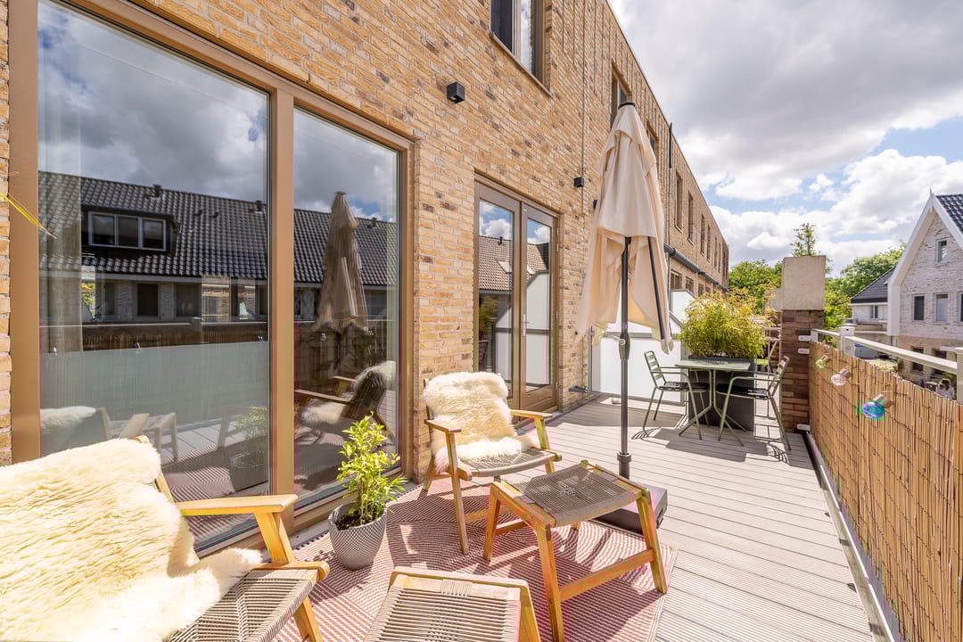 Foto 13 van Cornelis van Vugtstraat 6