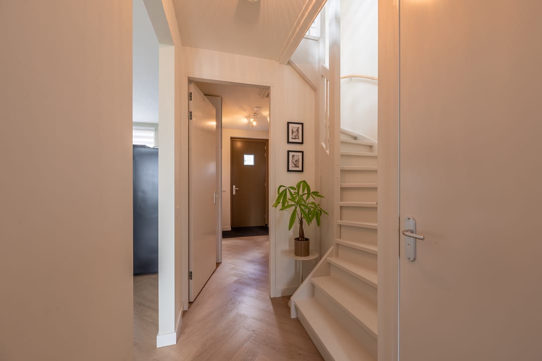 Foto 16 van Cornelis van Vugtstraat 6