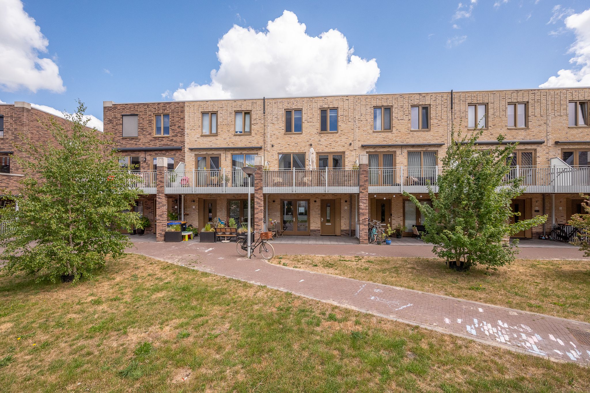 Foto 39 van Cornelis van Vugtstraat 6