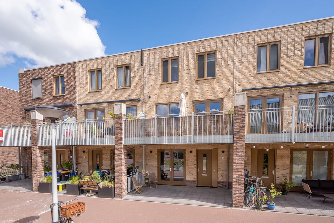 Foto 1 van Cornelis van Vugtstraat 6