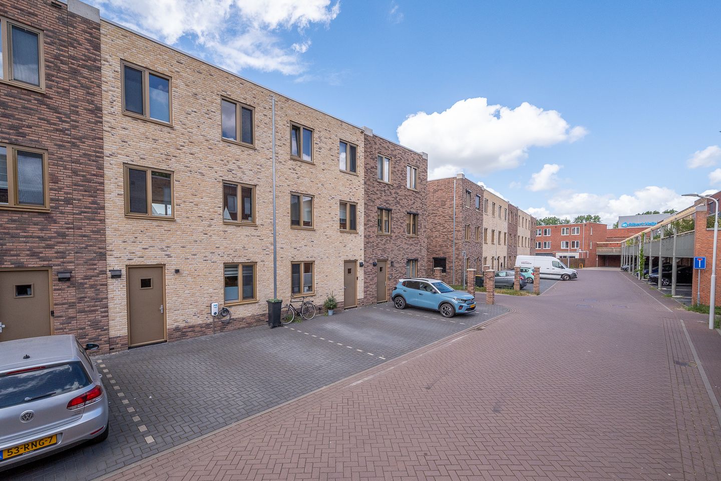 Foto 40 van Cornelis van Vugtstraat 6