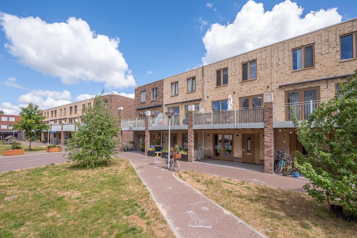 Foto 44 van Cornelis van Vugtstraat 6