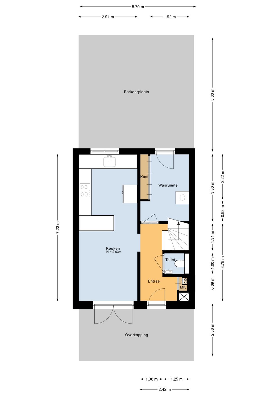 Foto 52 van Cornelis van Vugtstraat 6