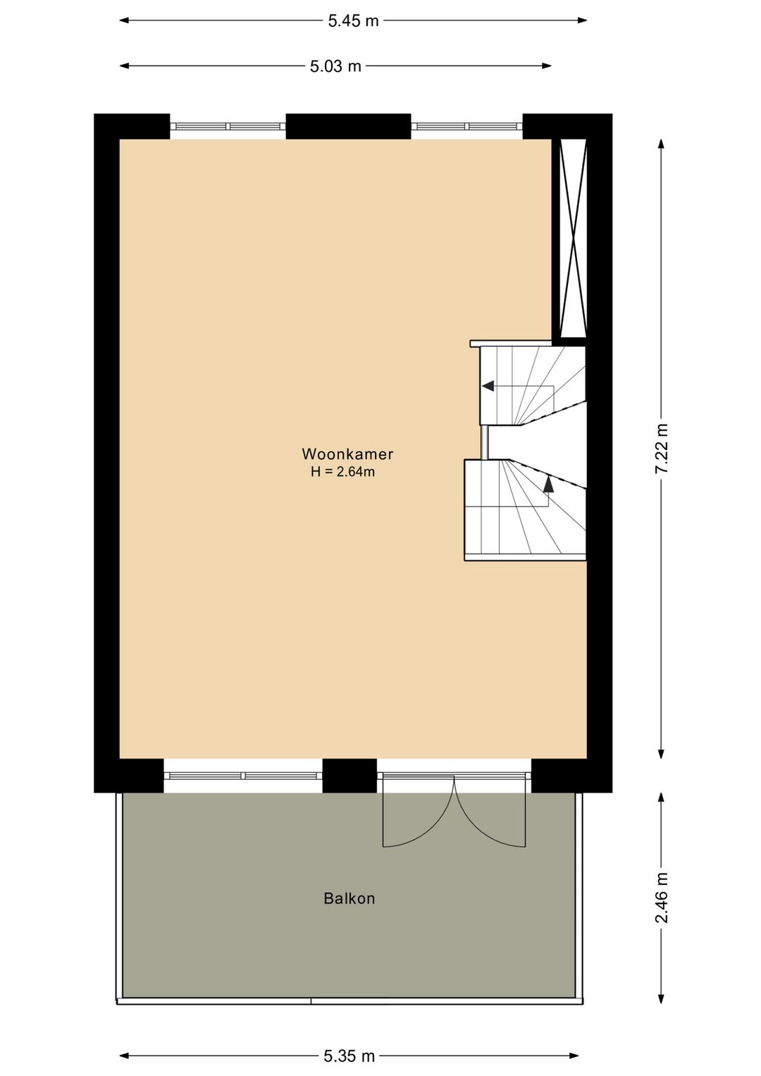 Foto 53 van Cornelis van Vugtstraat 6