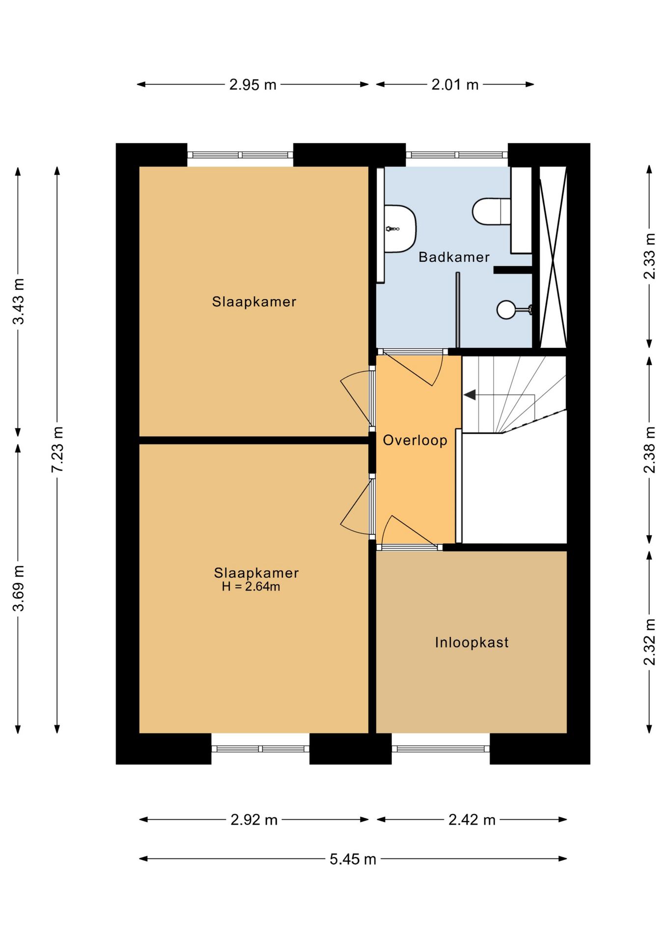 Foto 54 van Cornelis van Vugtstraat 6
