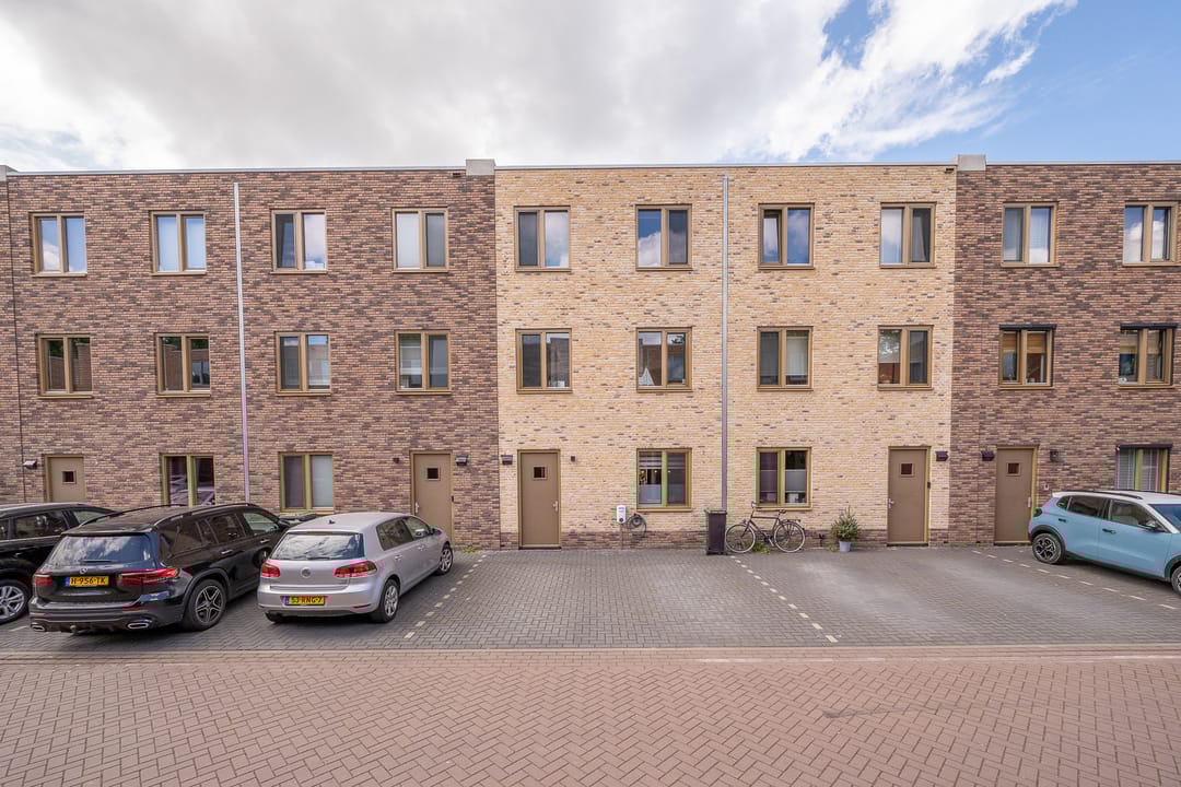 Foto 41 van Cornelis van Vugtstraat 6