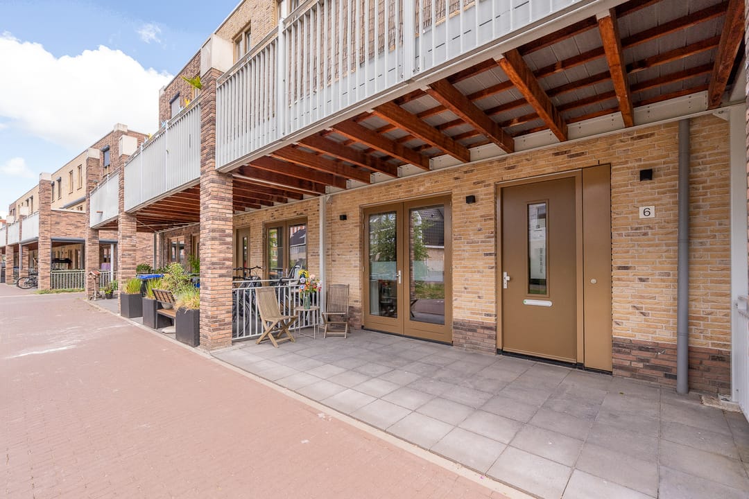 Foto 38 van Cornelis van Vugtstraat 6