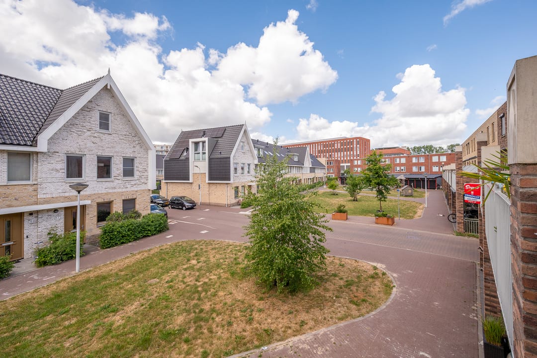 Foto 43 van Cornelis van Vugtstraat 6