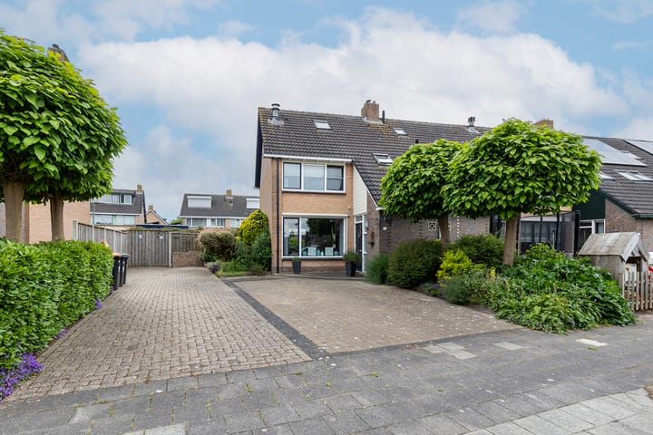 Foto 1 van Overstort 15