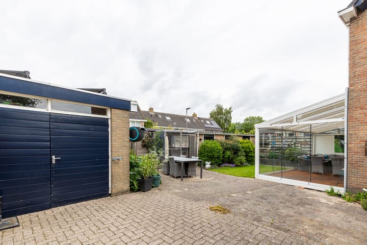 Foto 3 van Overstort 15