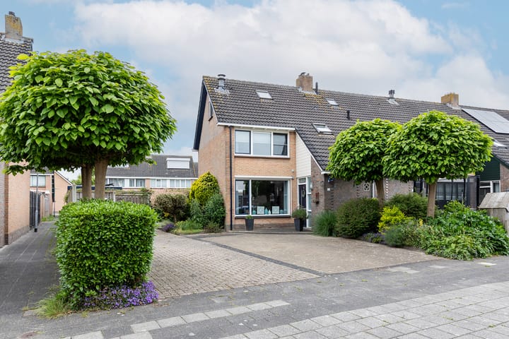 Foto 2 van Overstort 15