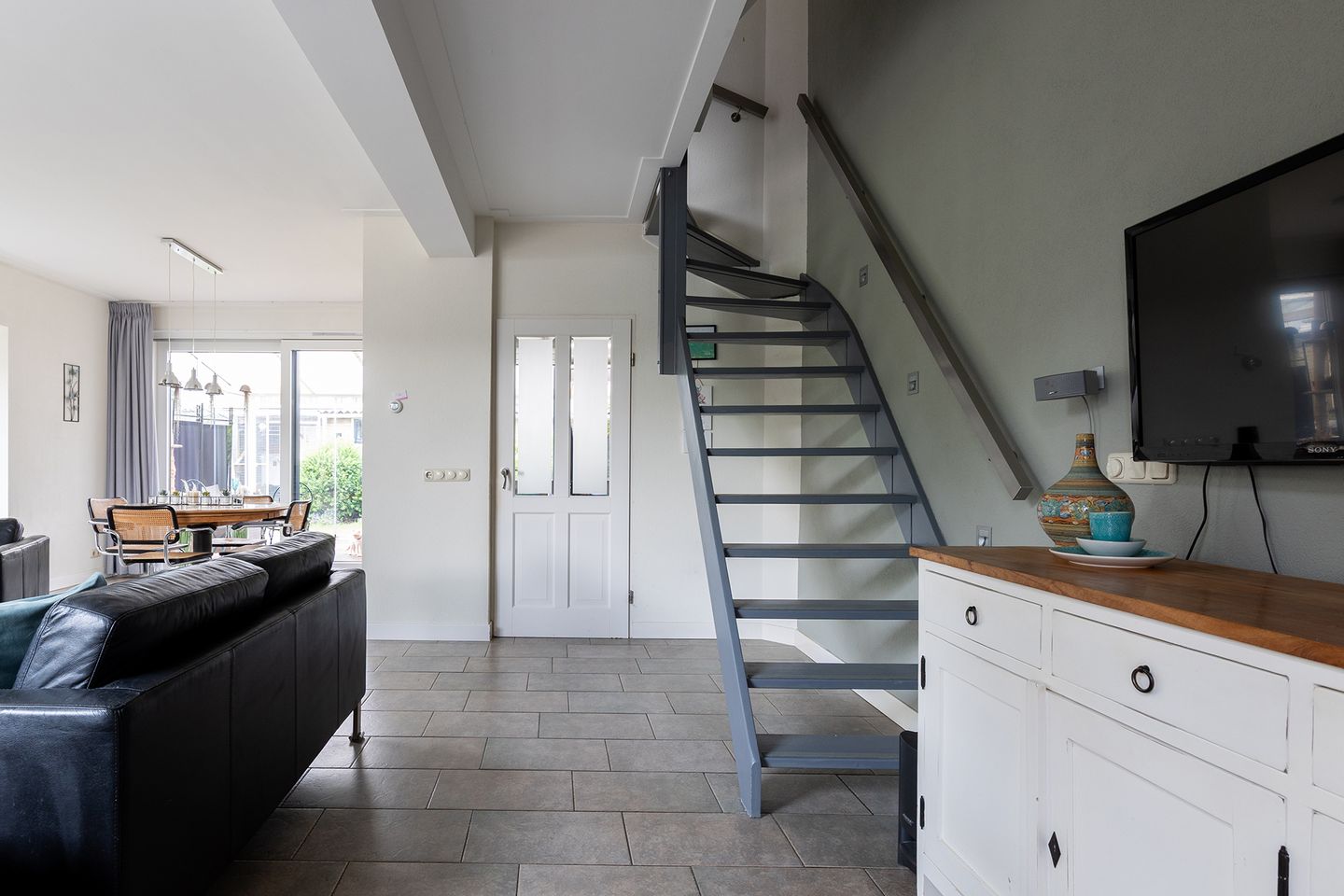 Foto 5 van Overstort 15