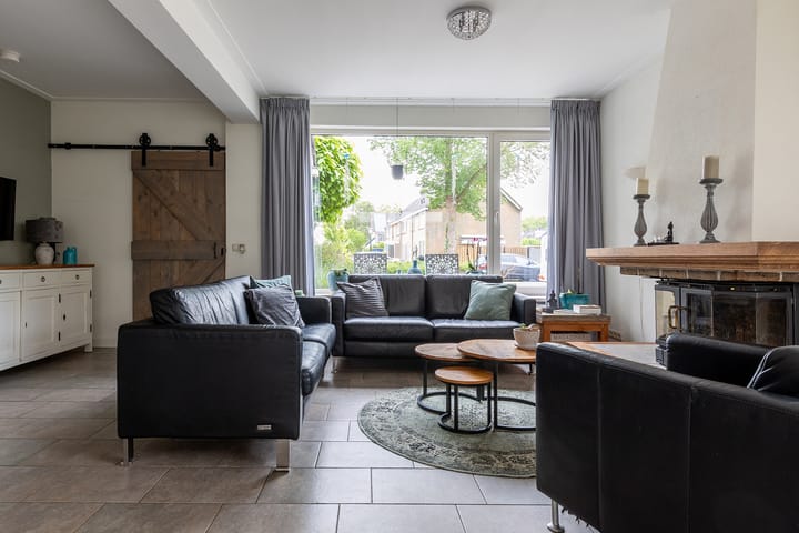 Foto 7 van Overstort 15