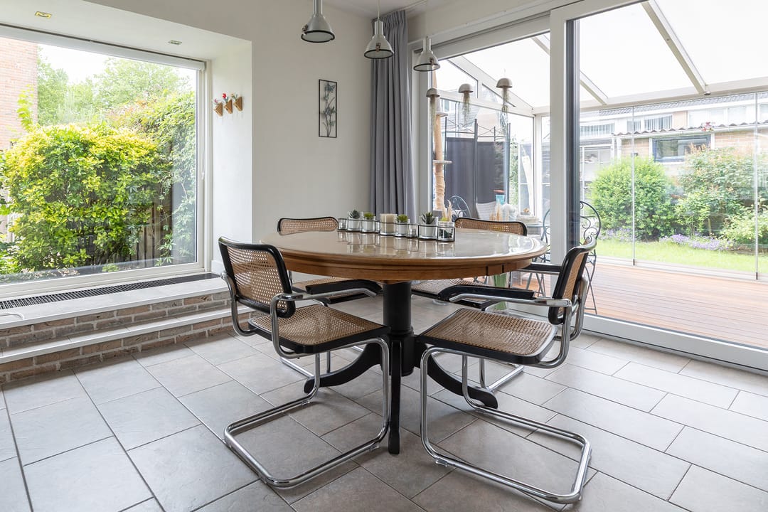 Foto 8 van Overstort 15