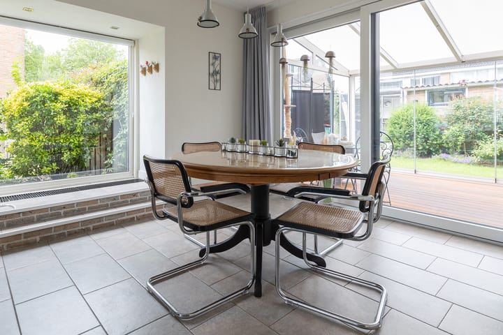 Foto 8 van Overstort 15