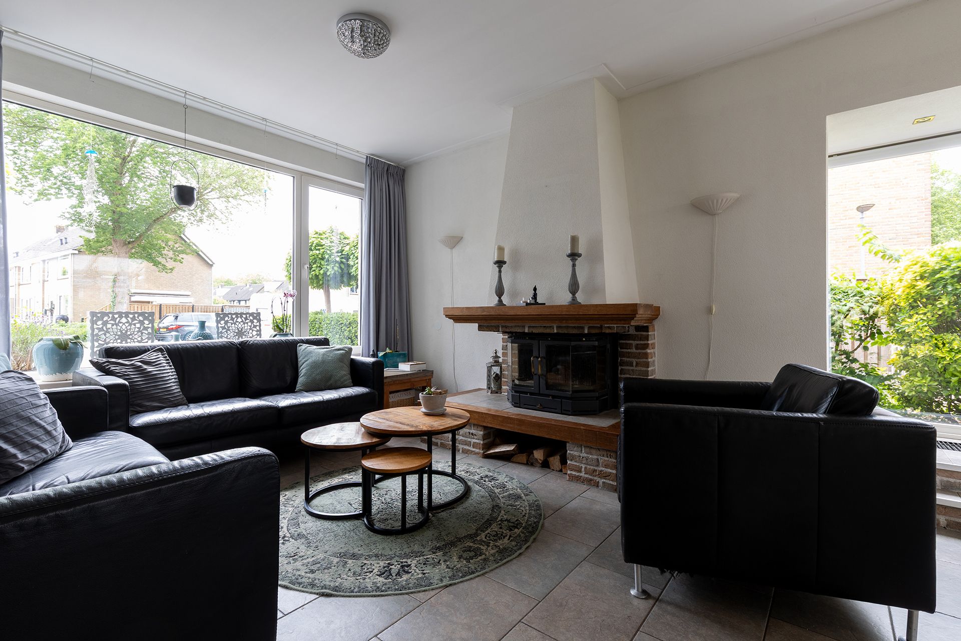 Foto 9 van Overstort 15