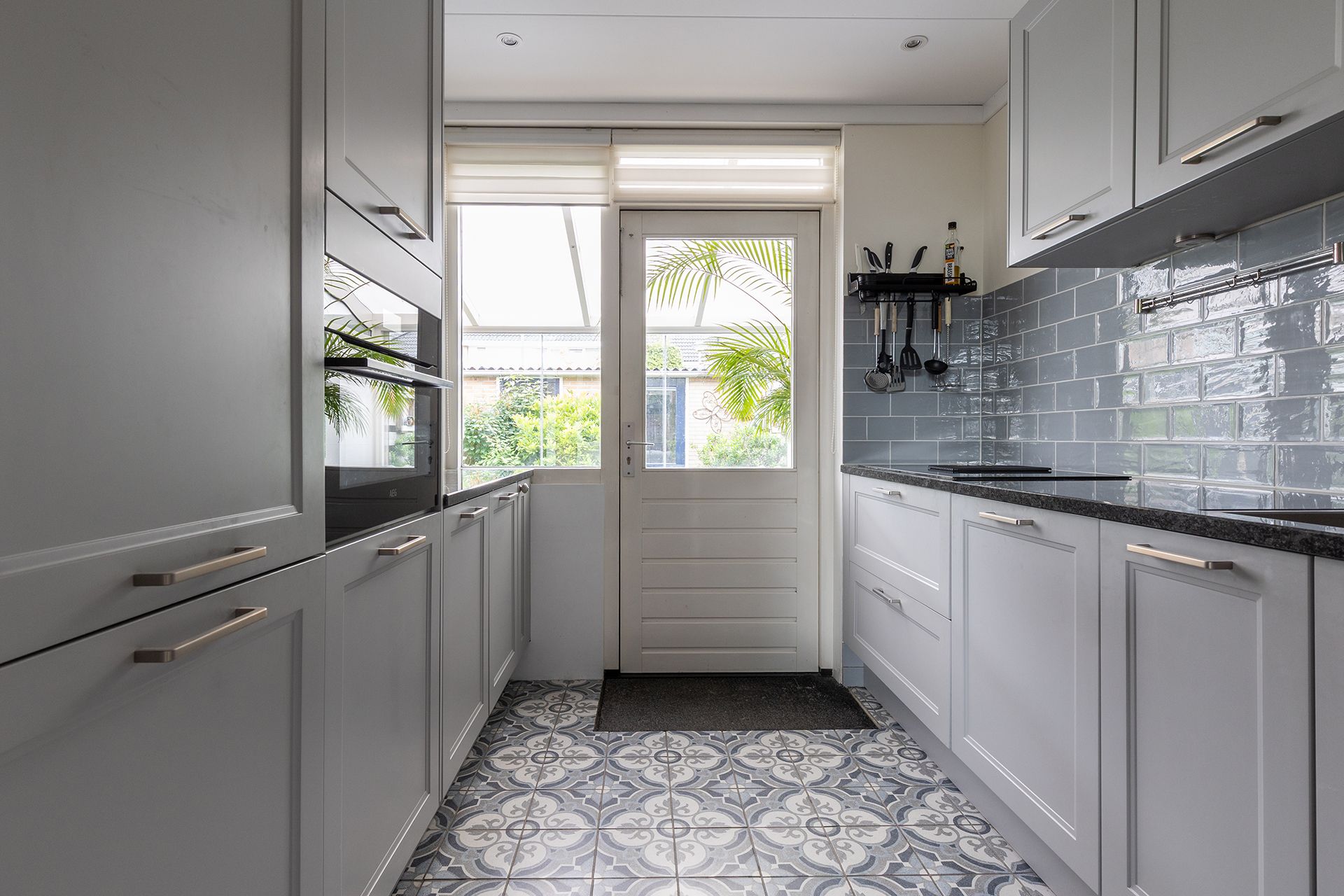 Foto 12 van Overstort 15