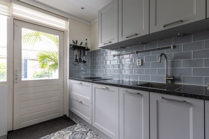 Foto 13 van Overstort 15