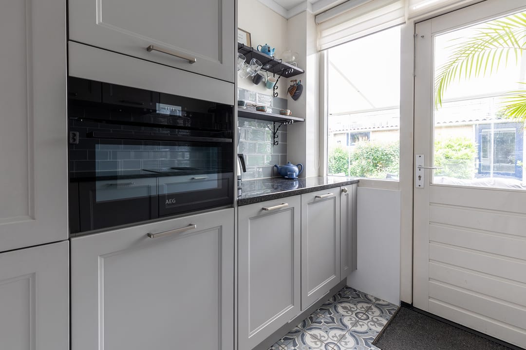 Foto 16 van Overstort 15