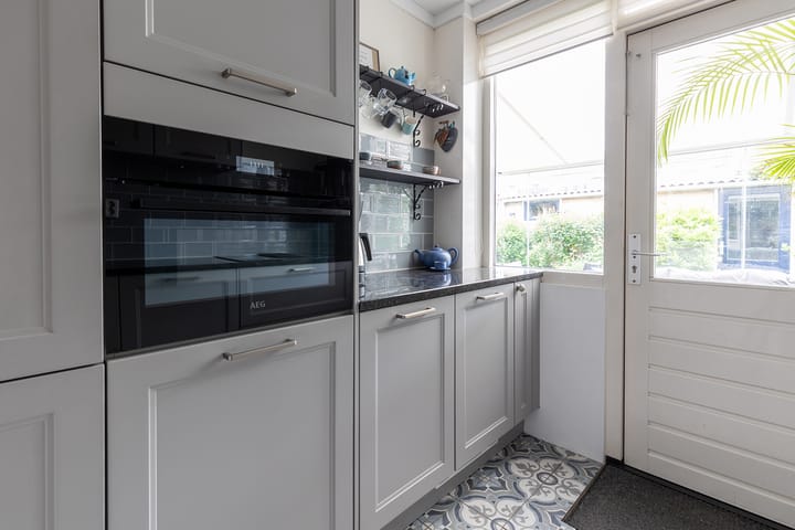 Foto 16 van Overstort 15